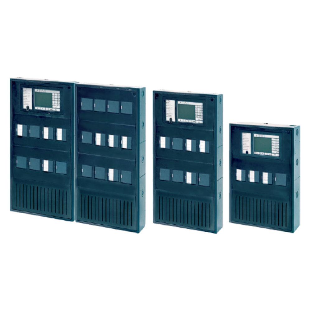 Fire protection system Addressable Panel